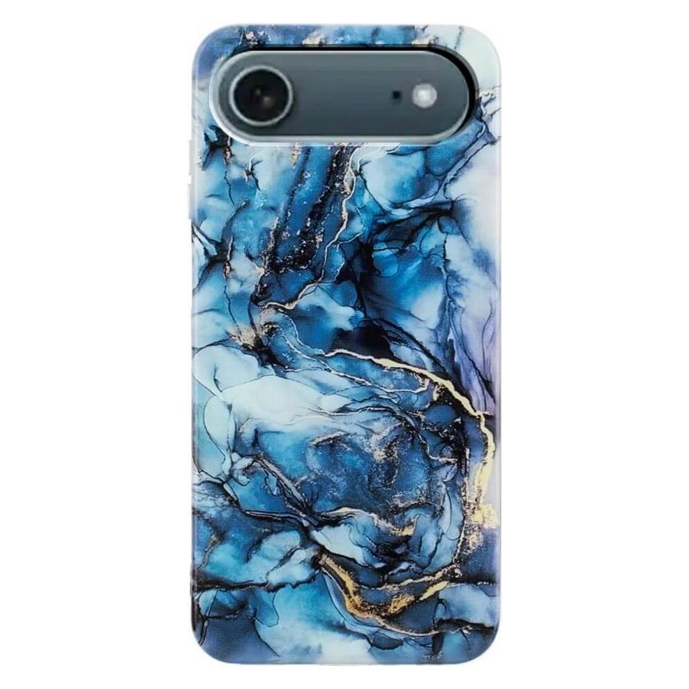 Cover-Discount Cover Handyhülle Marble (Apple iPhone Air) (61150342)