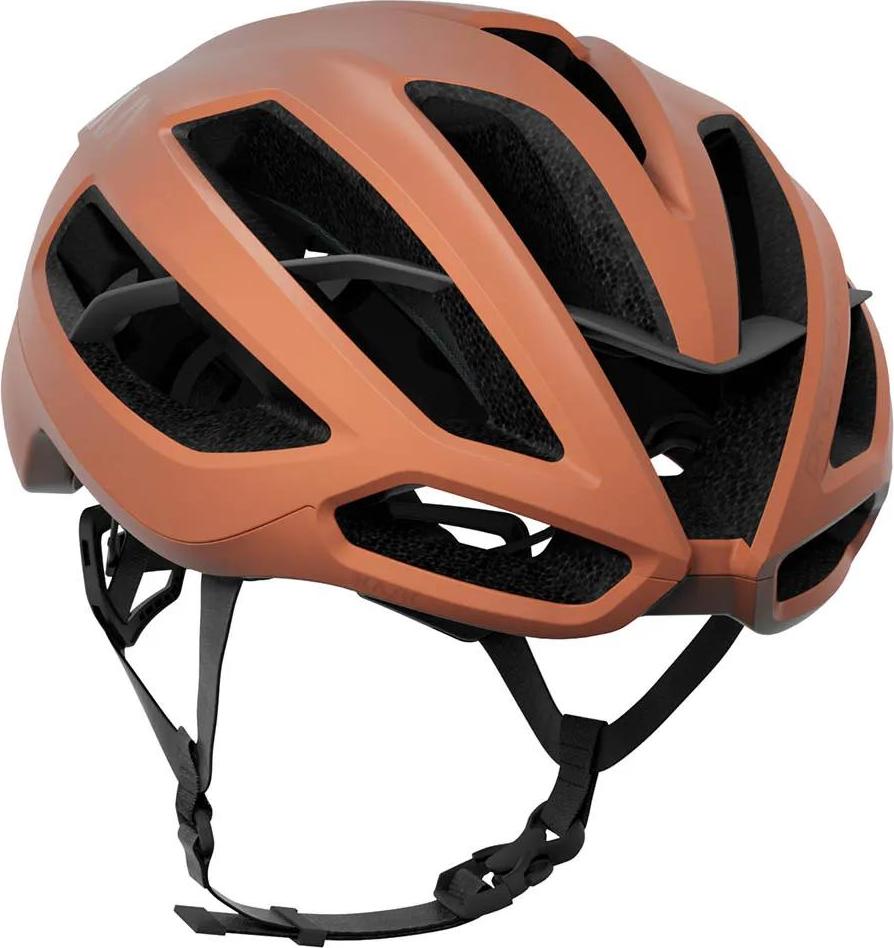 Kask Protone Icon Wg11 Helm Orange S Orange S