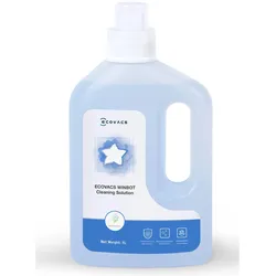 Ecovacs WINBOT Reinigungslösung 1l