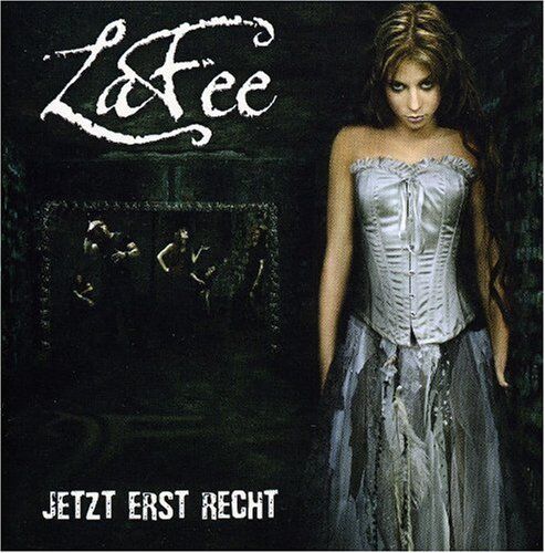 LAFEE - Jetzt Erst Recht - Preis vom 09.10.2026 07:28:09 h