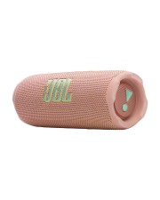 JBL Flip 7 Lautsprecher tragbar kabellos Bluetooth App-gesteuert 35 Watt zweiweg pink (JBLFLIP7PINK)
