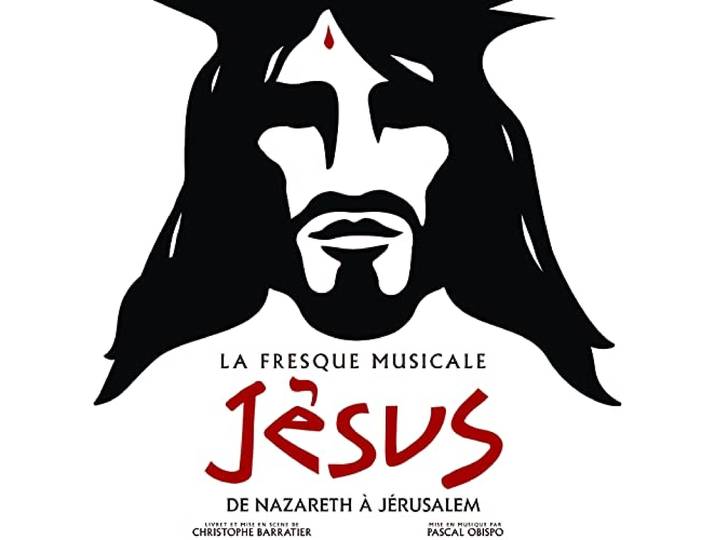 Jesus de nazareth a jerusalem