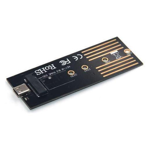 CoreParts M.2 PCIe NVME to USB 3.0 (M.2) (MSUB8001)