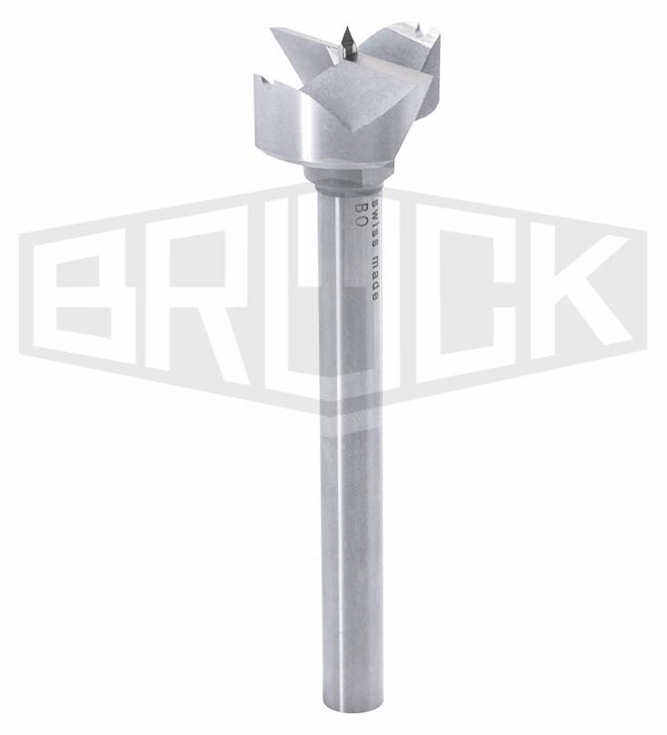 Brück ZOBO Bohrer WD C 15-35 S2 SET5 L | 623717