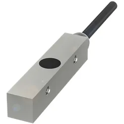 Balluff Sensor induktiv BESQ08ZE-PSC20B-BP03