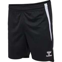 HUMMEL Hummel hmlLEAD 2.0 Shorts black 2XL
