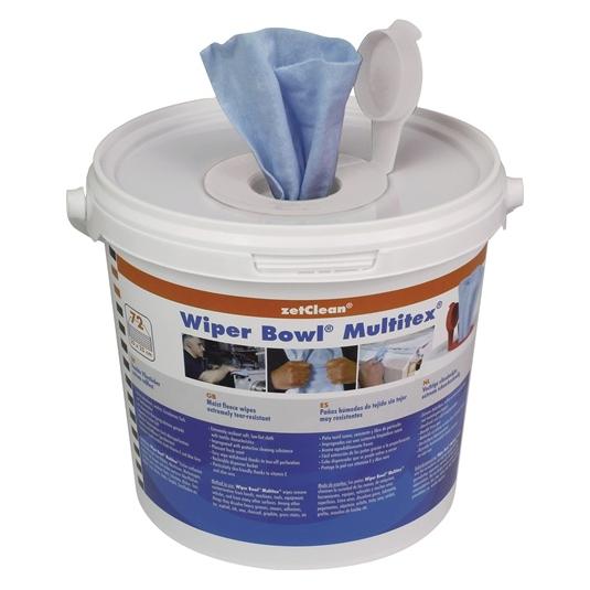 ZetClean Wiper Bowl (1 Stk.) (50132/000)