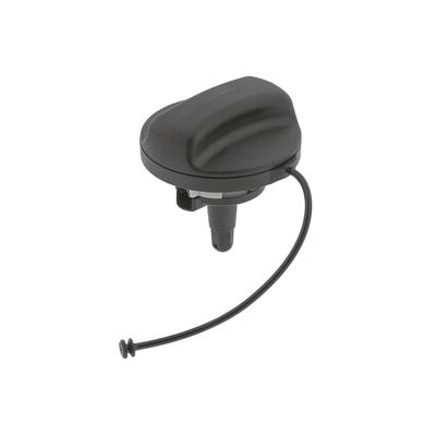 TOPRAN Verschluss, Kraftstoffbehälter 502 215 für MINI TOYOTA