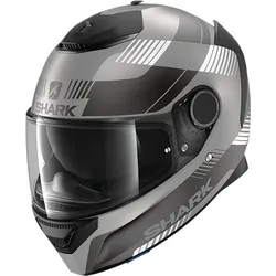 Shark Spartan Strad Helm