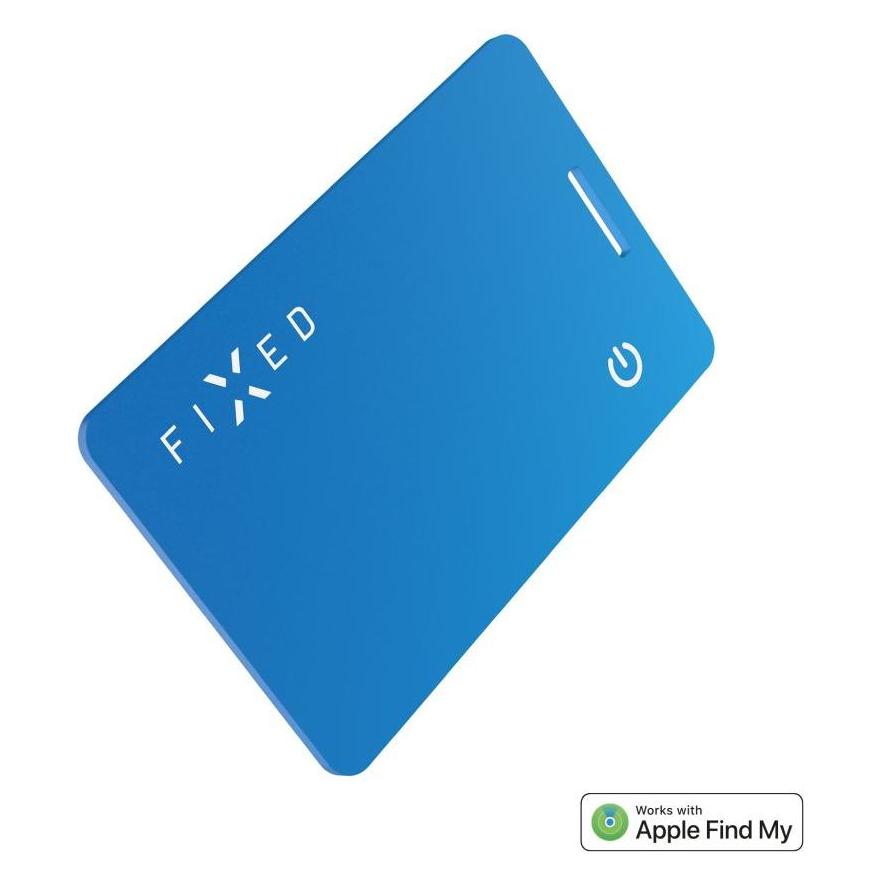 Fixed Tag Card 2 (Apple Find My) (FIXTAG-CARD2-BL)