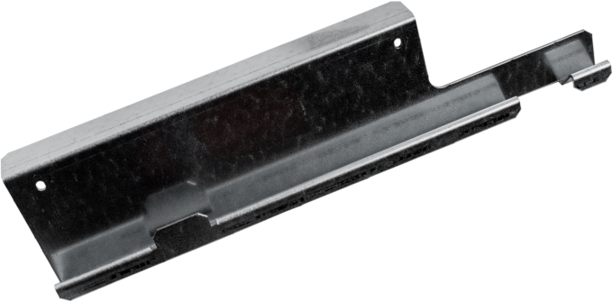 Wolf Einhängewinkel 9146587 für PU-35