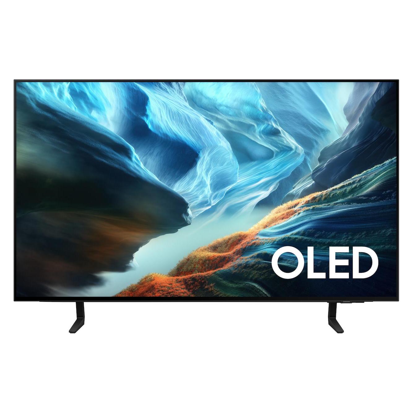 Samsung Fernseher QE42S90HAEXXH OLED (42", OLED, 4K, 2026) (QE42S90HAEXXH)