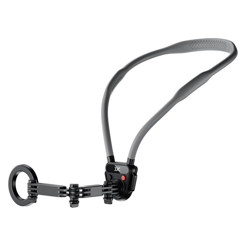 JJC MNM MS1 Magnetic Neck Holder for Action Camera & Phone (D290691)
