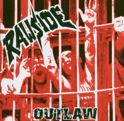 Rawside - Outlaw - Preis vom 09.10.2026 07:28:09 h