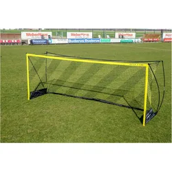 Powershot QuickFire Fußballtor 4 X 1,5 M