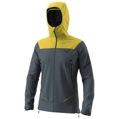 Dynafit - Ridge GTX Jacket - Skijacke Gr S bunt
