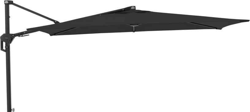 Doppler ACTIVE Side City Ampelschirm 240x135 cm 6tlg