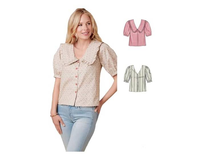 New Look UN6707A Misses TOP / Vest