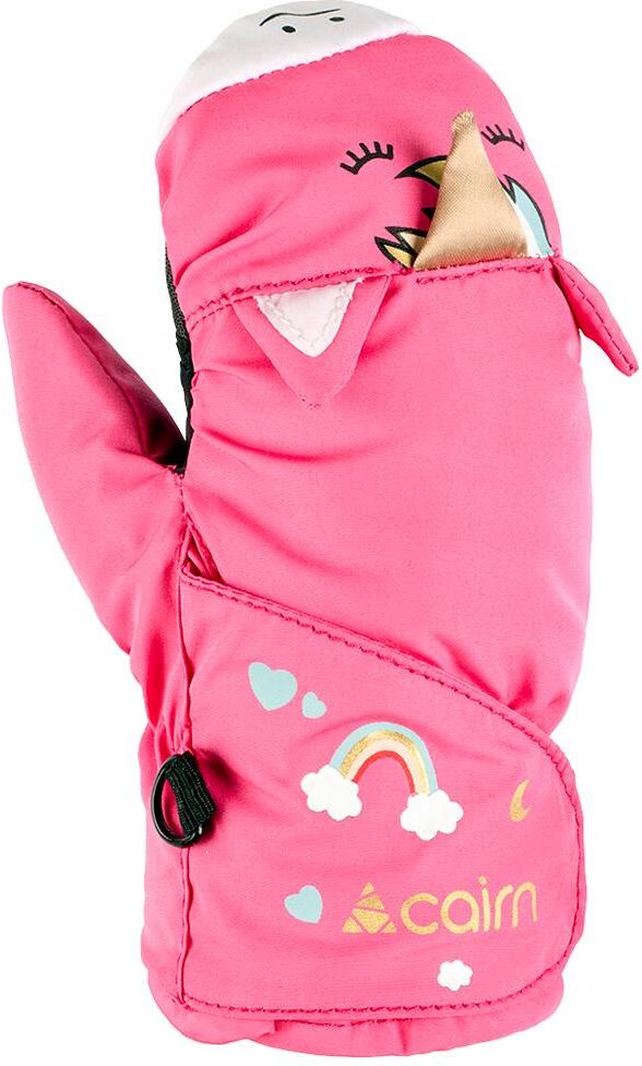Cairn  - Pico Baby Rose Unicorn - 3 - Moufles