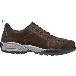 Scarpa, Unisex, Wanderschuhe, Mojito GTX Lifestyle Schuhe (37), Braun