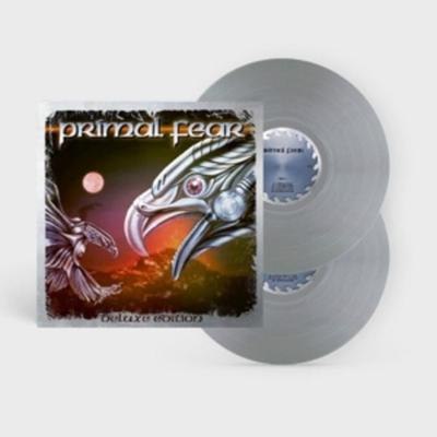 Primal Fear (Deluxe Edition) (Silver Vinyl) - Primal Fear, Vinyl
