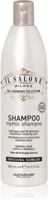 Alfaparf Milano Il Salone Milano Mythic shampoing pour cheveux normaux à secs 500 ml