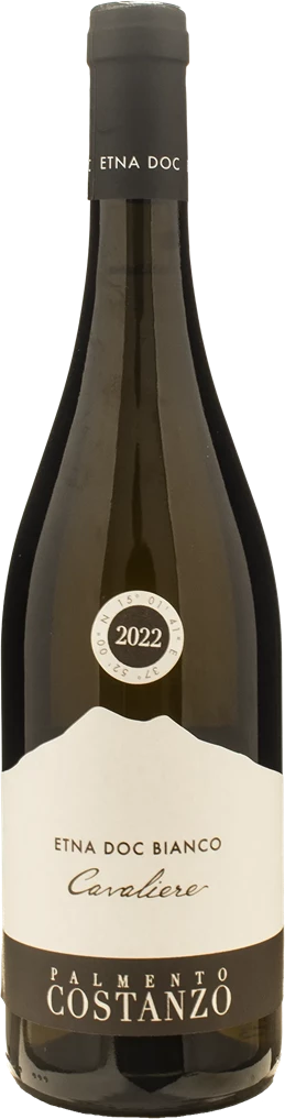 Palmento Costanzo Etna Bianco Cavaliere 2022