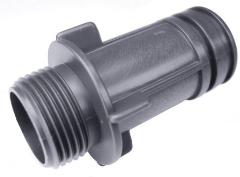 Gardena Connecteur tubulaire long 5315-20