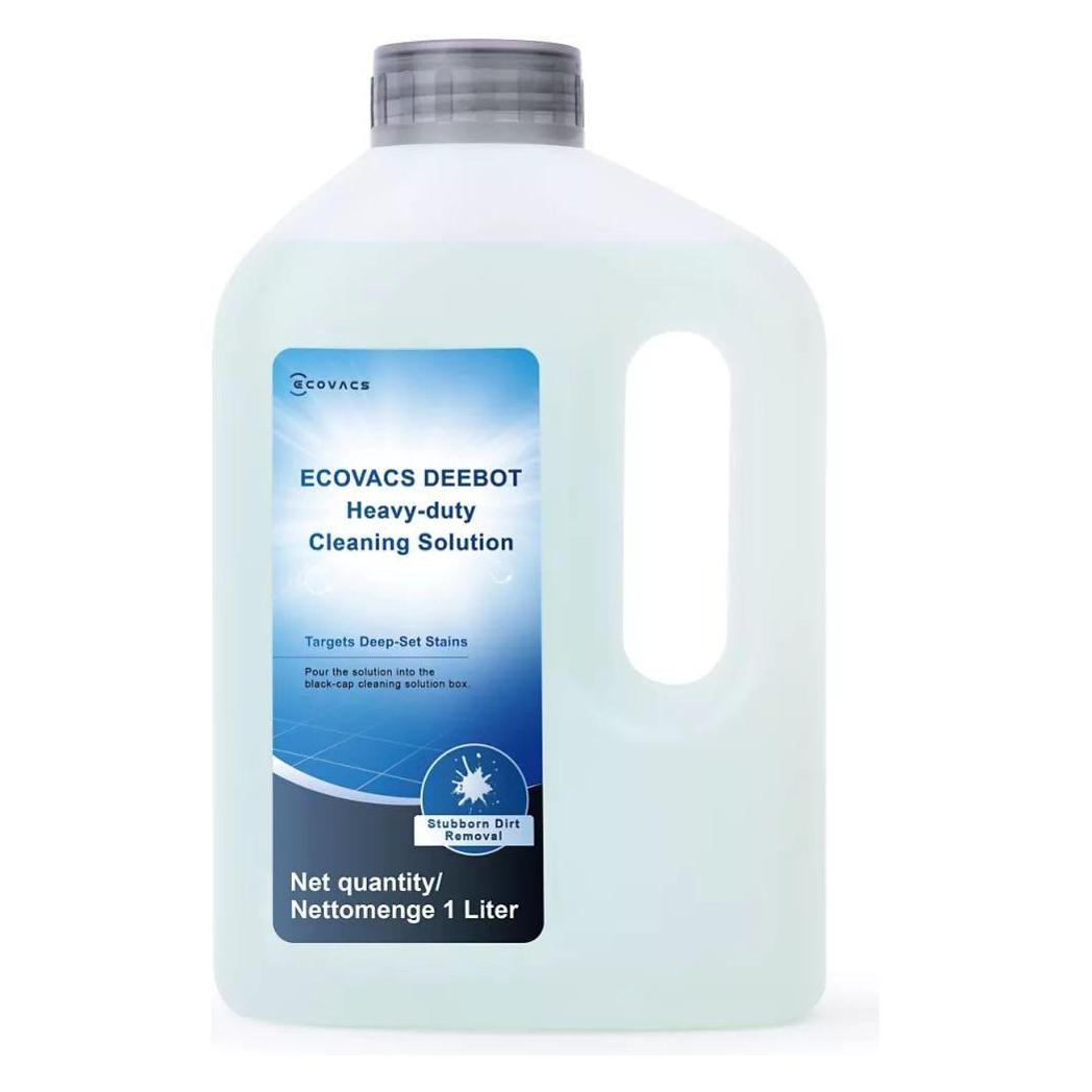 Ecovacs Heavy-duty Reinigungslösung 1L (DSO010056)
