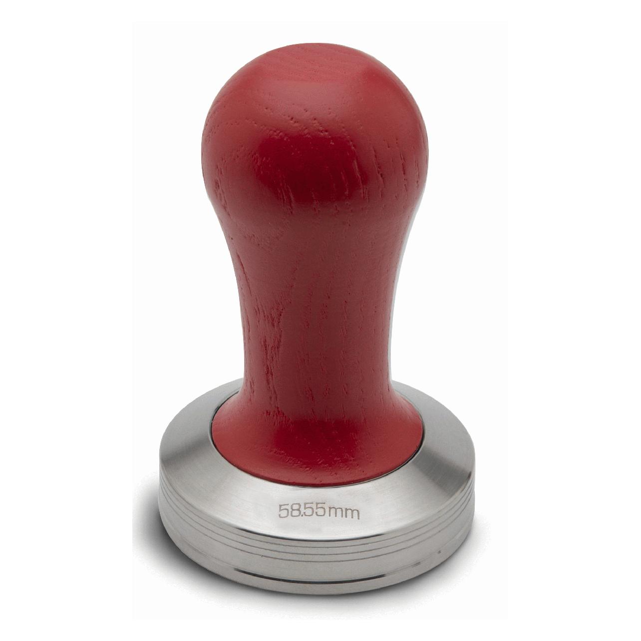 Lelit Tamper rosso (LE-PLA481R)