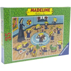 Ravensburger Puzzle Toys 086337
