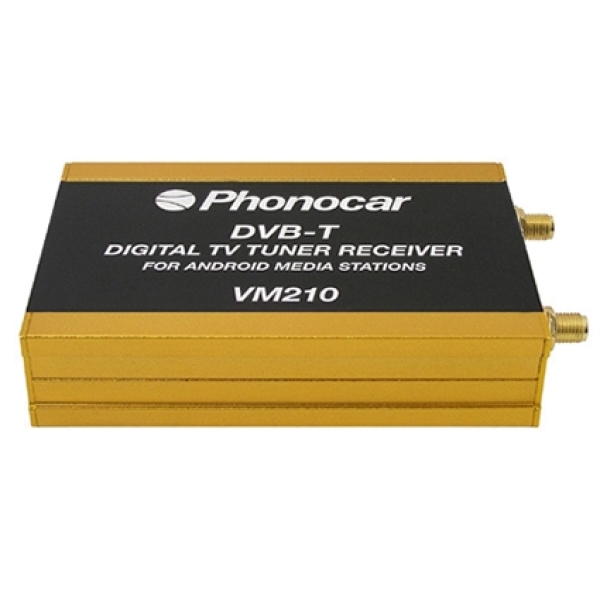 Phonocar VM210