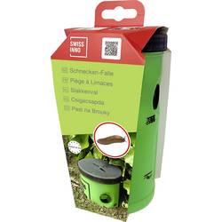 Swissinno Schneckenfalle Schneckenfalle Funktionsart Lockstoff 1 St. 1 446 001K