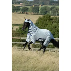 Bucas, Pferdedecke, (120 cm)