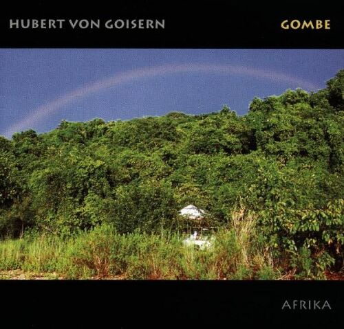 Hubert Von Goisern - Gombe Afrika - Preis vom 11.10.2026 03:10:56 h