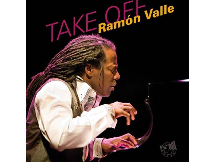 Ramon Trio Valle - Take Off
