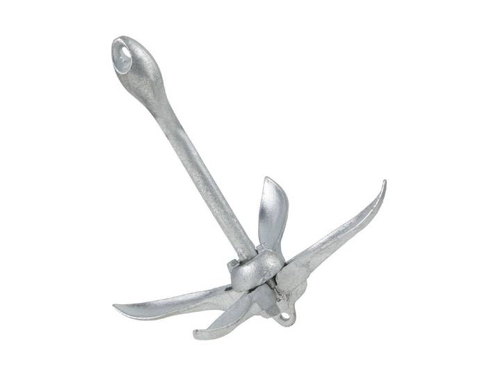 Meister + Co Schirmanker 35 cm