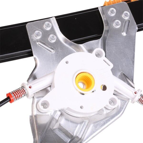 TOPRAN 110 451 Window regulator