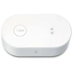 TP-LINK Tapo T300, WLAN Smart Wasserleckdetektor, Funk-Wassermelder