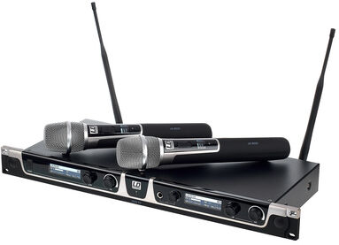 LD Systems U508 HHC2