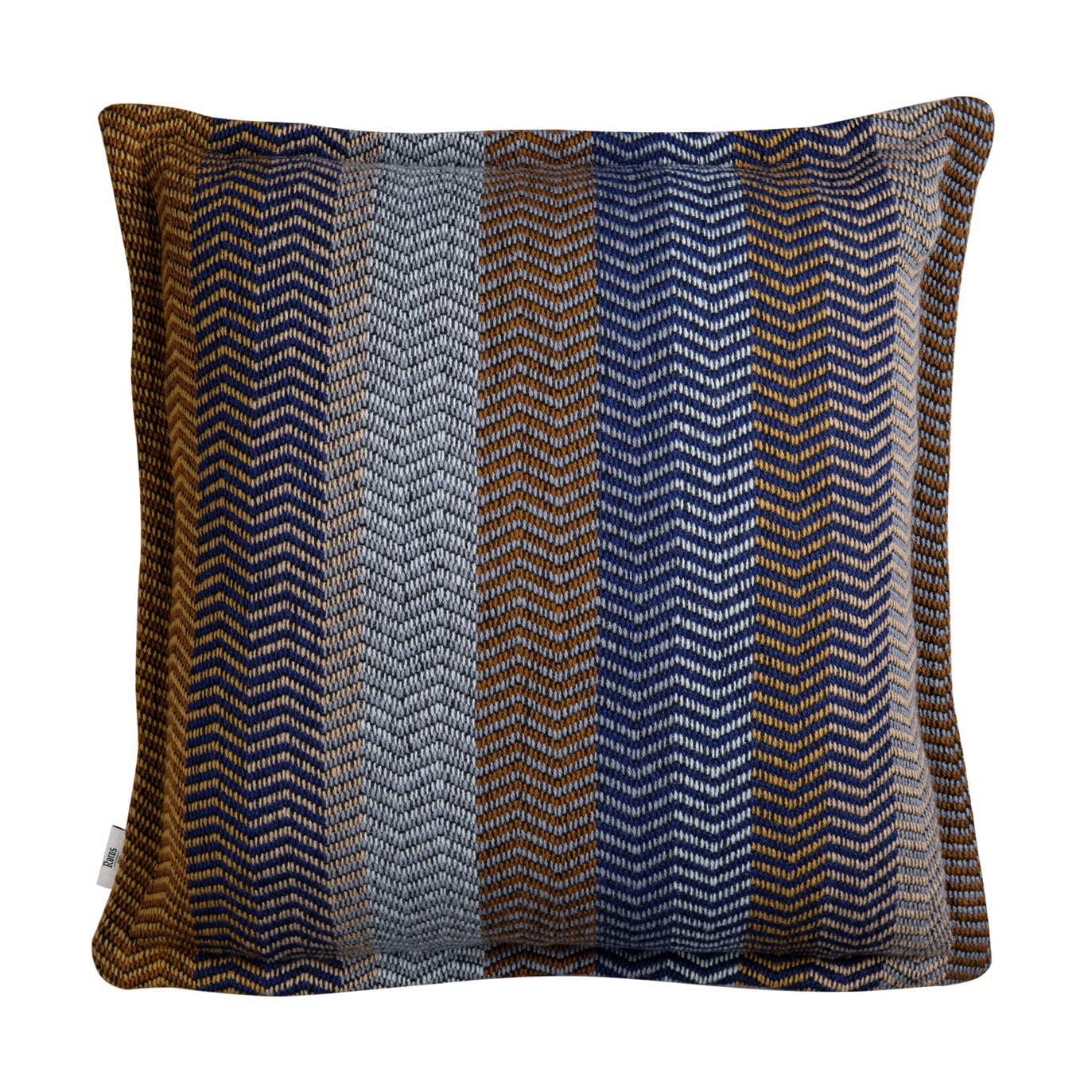 Røros Tweed Vrij Kussen November View 60 x 60 cm
