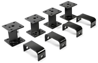Multicon Wholesale Hub Golf Cart Block Lift Kit For Marathon Models Front & Rear Suspension Upgrade Golf Cart Block Lift Kit For Marathon Models Front & Rear Suspension Upgrade