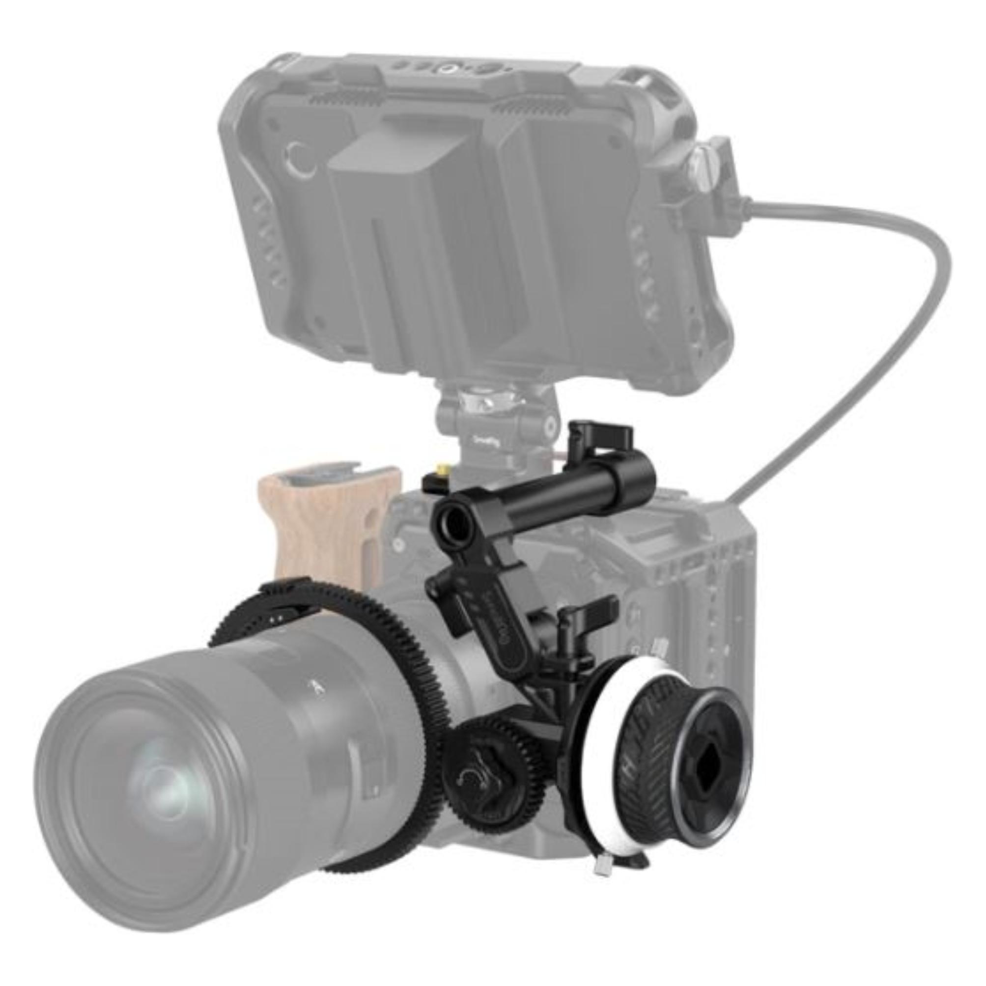 SmallRig Mini Follow Focus 3010B (Follow Focus) (3010)
