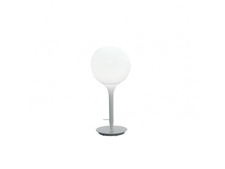 ARTEMIDE lampe de table CASTORE 25 (Ø 25 cm - Verre soufflé, polycarbonate, zamak)