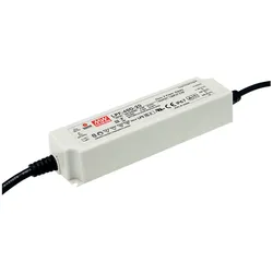 Scharnberger+Hasenbein LED-Trafo elektr. geregelt 54667