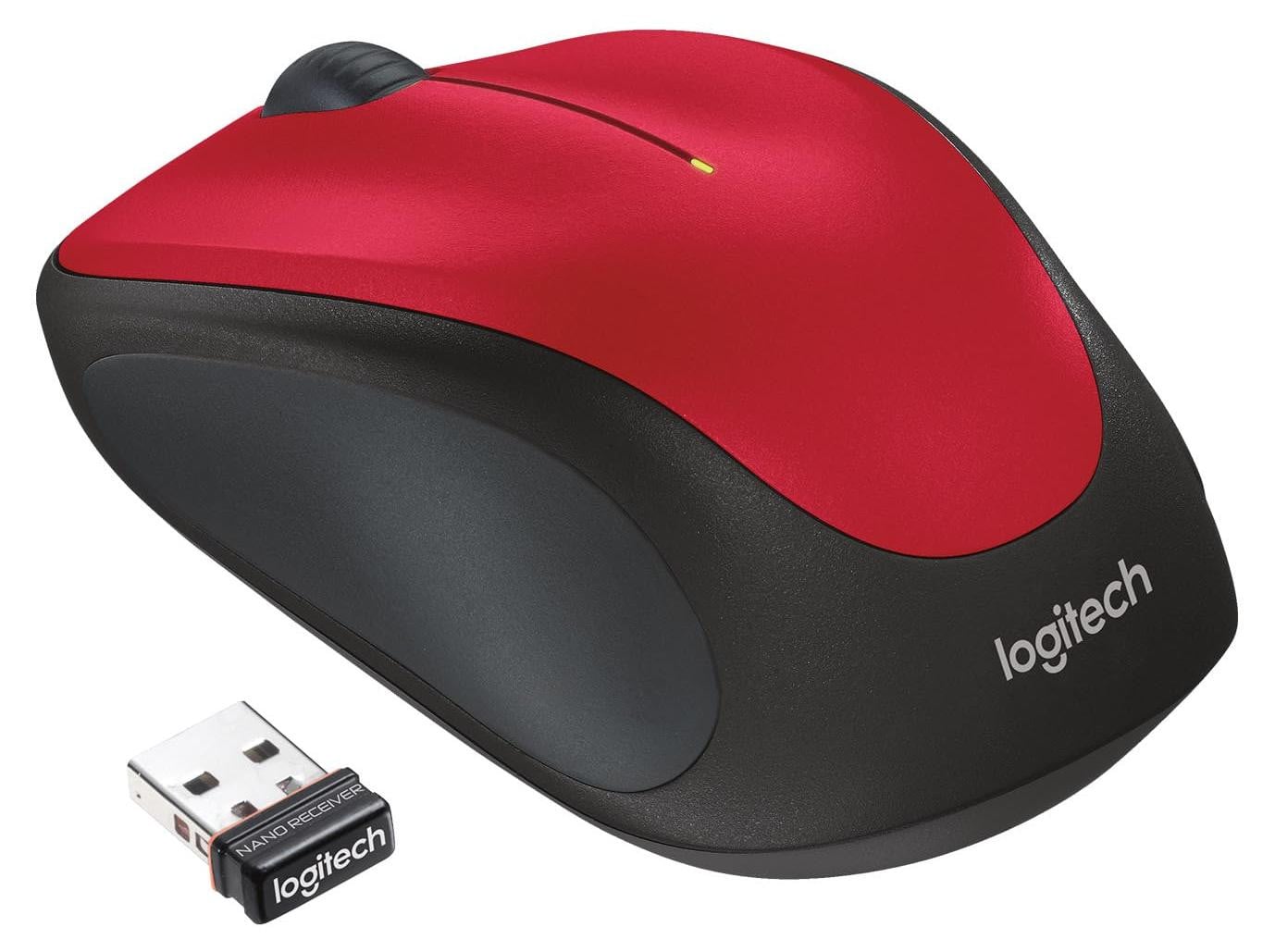 Logitech M235 Draadloze muis