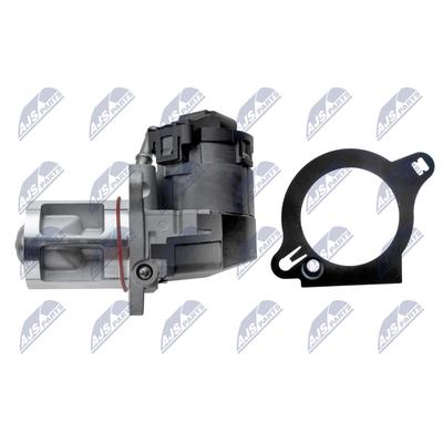 NTY AGR-Ventil EGR-ME-029 für Mercedes