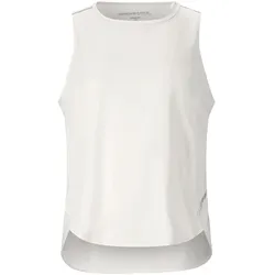 ENDURANCE Barrbara Lauf-Tanktop Damen 1002 - white 36