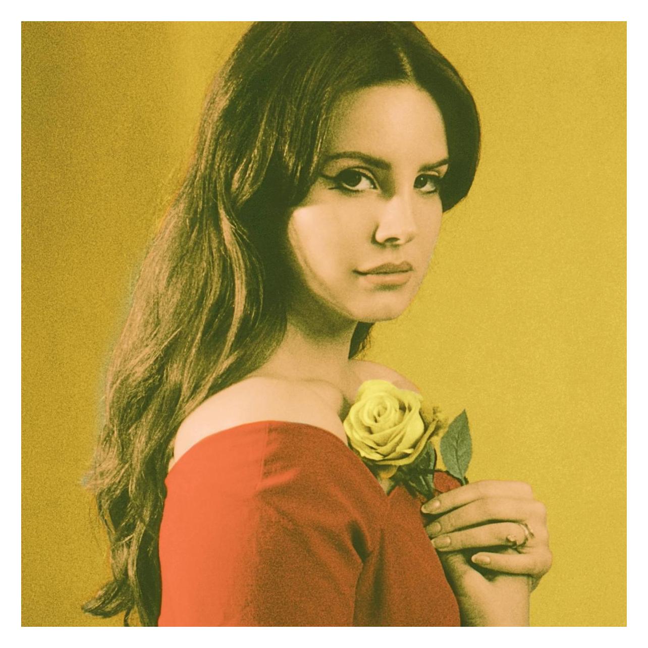 Vertigo Berlin Honeymoon (Vinyl Inkl.Download Code) (Lana Del Rey) (40939658)