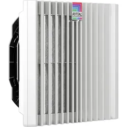 Rittal Blue e+ Filterlüfter SK 3241.724